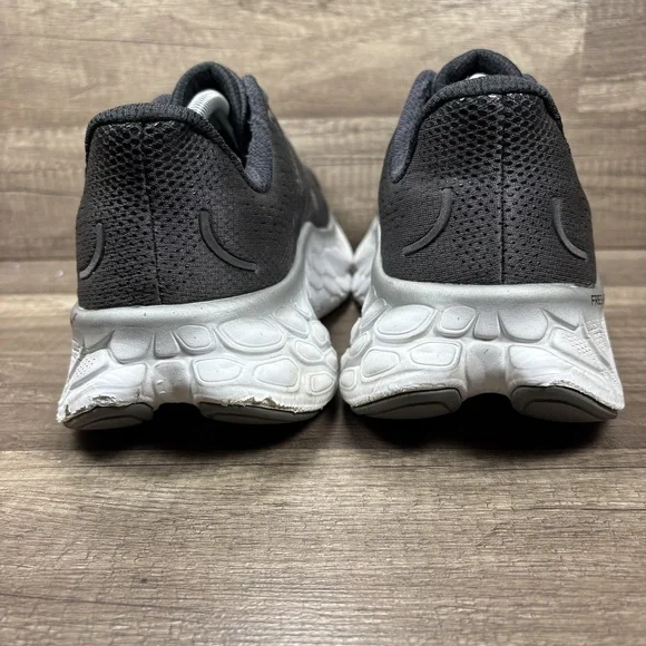 New Balance Fresh Foam X More Gray Mens US Size 11.5 Wide MMORGG4 Running Shoes - Picture 5 of 10